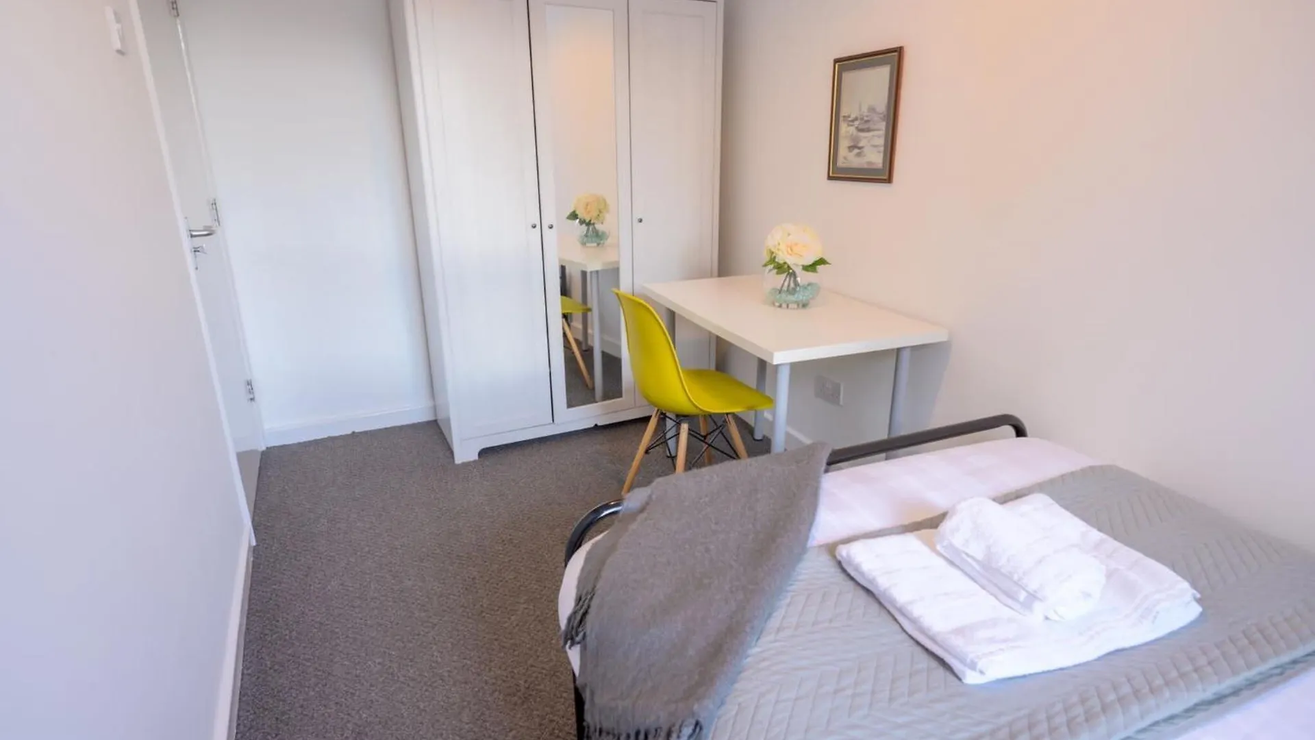 Holiday home Spacious 5 Bed House, Perfect For Groups, Great Location Liverpool